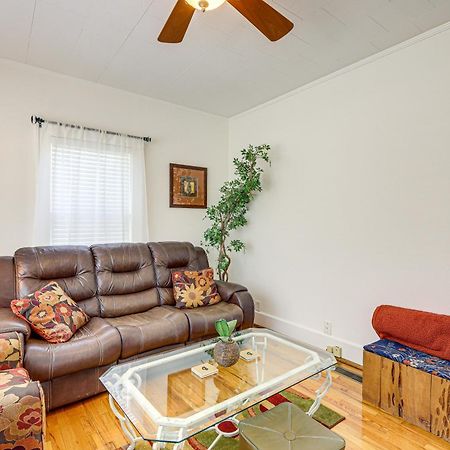 Main Street Home 1 Mile To Callaway Gardens 派恩芒廷 外观 照片
