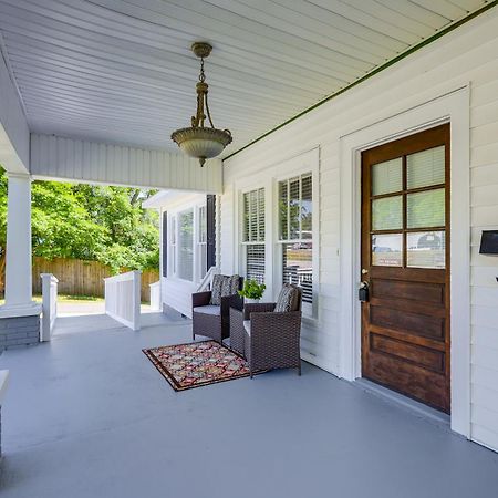 Main Street Home 1 Mile To Callaway Gardens 派恩芒廷 外观 照片