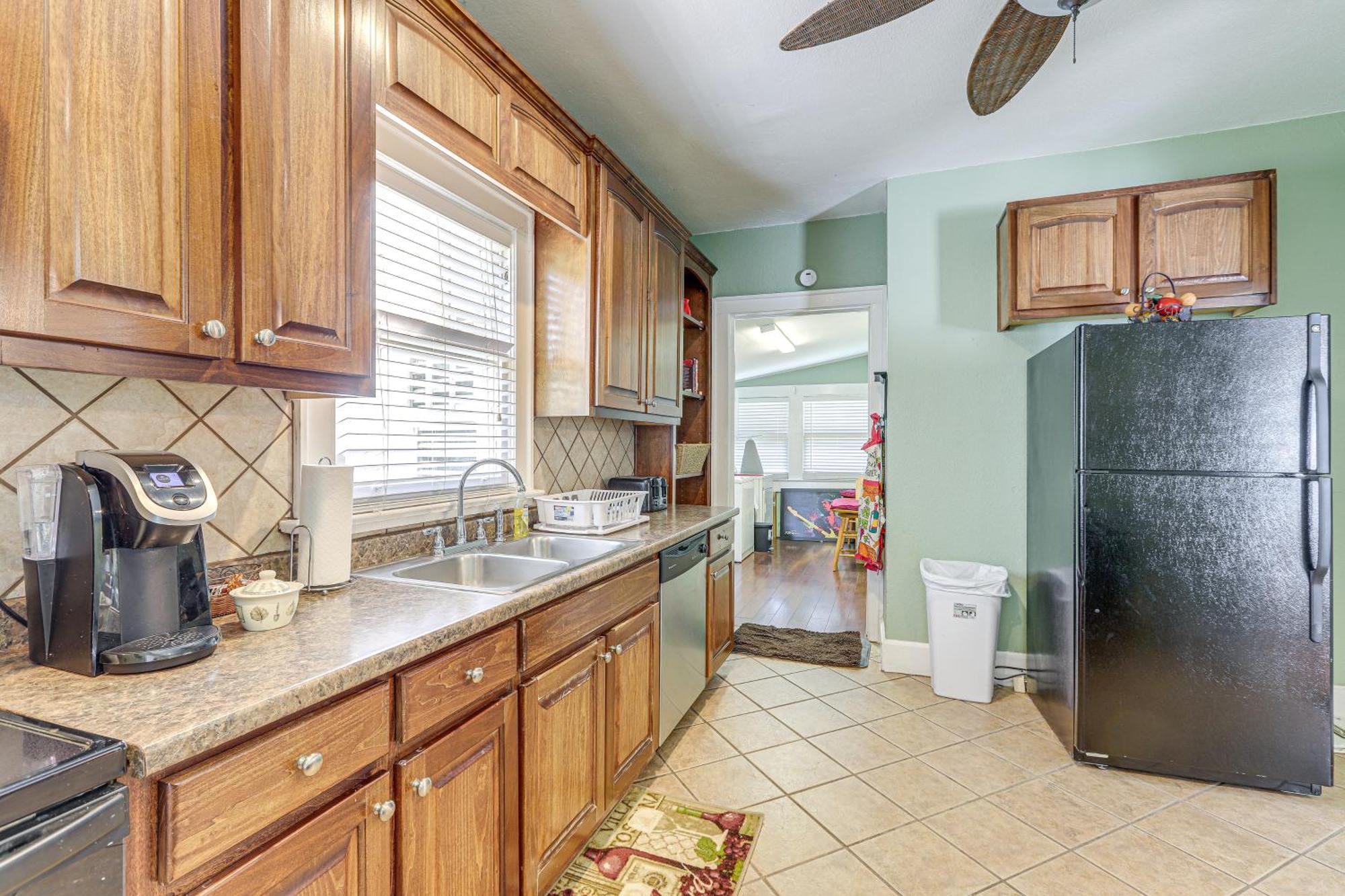 Main Street Home 1 Mile To Callaway Gardens 派恩芒廷 外观 照片